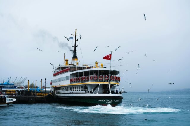 Cruise & Sea Voyages