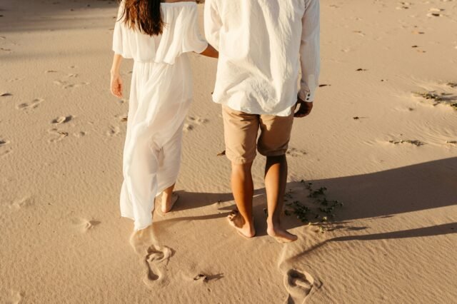 Romantic Escapes
